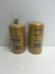 Brand New Cat 175-2949&1R-0750 Fuel Filter Water Separator Set Sealed. Price: $59.99.