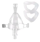 Fisher & Paykel Flexifit 432 Full Face Cpap Mask Pack Without Headgear New. Price: $69.99.