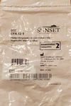 CF1012-1 Ultrafine Filter Lot Of 9 New Sealed Sunset Philips Dreamstation. Price: $14.99.