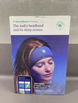 Hoomband Bluetooth Audio Headband For Sleep Travel Meditation Size Ml W/ Box Used. Price: $24.99.
