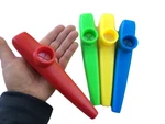 4 Set Jumbo Kazoo 8" Music Noise Maker Gag Joke Toy Plastic Party Gift Giant Big New. Price: $26.89.