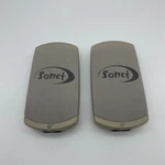 Sonet Qt Noise Masking Speech Privacy System Extension: 2 Emitters Used. Price: $99.99.