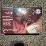 Hivox DM-800 Dreamate Sleep Aid Wrist Band New. Price: $27.99.