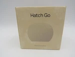 Hatch Rest Go Portable Machine For Babies And Kids Sleep Sounds New. Price: $29.99.