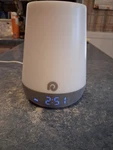 Dreamegg Nite 1 Baby Sound Machine Sleep Trainer Perfect Condition Works Great! Used. Price: $39.99.