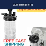 7600 Salter Bubble Humidifier Bottle For Travel Devices Black Lid Psi Usa New. Price: $9.99.