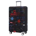 Travelkin More Than Luggage Cover Washable Suitcase Protector An... New. Price: $23.72.