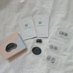 Smart Electronic Muscle Stimulator Snore Circle YA4200 Pre-owned. Price: $60.00.