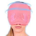 Soothefy Migraine Relief Cap Eye Mask Cooling Gel Tension Headache New. Price: $86.39.