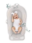 Homedics 3-IN-1 Calming Baby Cushion New. Price: $125.00.