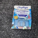 Sleepright Dura-comfort Dental Guard Mouth To Prevent Teeth Grinding New. Price: $24.99.