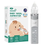 Grownsy Baby Nasal Aspirator New. Price: $18.99.