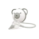 Nasal Aspirator Electric Nose Sucker Adjustable Suction Baby Gray Nosiboo Babies New. Price: $299.99.