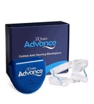 Zquiet Anti Snoring Mouthpiece New. Price: $66.99.