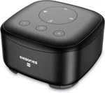 White Noise Machine, Sound Sleep Therapy Soother For Adults Baby Kids New. Price: $32.11.