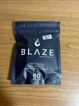 Blaze Tape Strips Pack Of 60 New. Price: $7.00.
