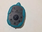 Zenimal Kids + 2.0 Guided Meditation Sleep Machine Teal Turtle Awareness Used. Price: $29.99.