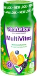 Vitafusion Multivites Gummy Multivitamins 70CT -- New. Price: $12.95.