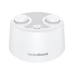 Adaptive Technologies Lectrosound - Noise Machine For Optimal Sleep Env... New. Price: $32.63.