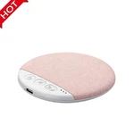 Under Pillow Speaker For Sleeping Bone Conduction With White Noise Timer New. Price: $11.99.