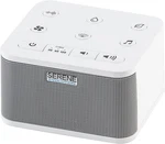 Serene Evolution 30 Sound White Noise Machine - Sleep For Adults, Baby New. Price: $21.74.