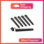 Urekt Tube Vials ( 6 Pack), Premium Waterproof Storage Container Plastic Jo New. Price: $8.60.