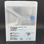 Resmed Airtouch N20 Frame Sys - Sml (blue) W/o Headgear New In Box Ref 63953. Price: $39.97.