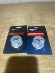 2PK Speedo Unisex Adult Liquid Comfort Nose Clip Blue New. Price: $15.99.