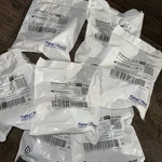 (7) F&p Evora Nasal Seals Small Ref 400EV0115 New Sealed Package Fisher Paykel. Price: $39.99.