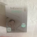 Babysense Dreamer 2.0 Sound & Light Machine Multicolor For Babies Sleep Aid New. Price: $55.99.