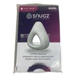 Snugz Full Face Mask Liners: Machine Washable, One-size-fits-most Cpap. Price: $14.99.