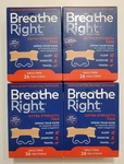 104 Breathe Right Nasal Strips Extra Strength Tan ( 26 Ct Boxes ) Exp 2028 New. Price: $35.99.