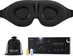 Mzoo Luxury Eye Mask For Side Sleeper Women, Zero Pressure 3D New. Price: $28.95.