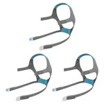Trustkare 3 Pack F20 Large Size Replacement Headgear Straps Compatible With A... New. Price: $34.78.