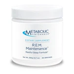 Metabolic Maintenance R.e.m. Powder - Natural Relaxation Support ... New. Price: $120.68.