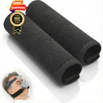 Vive Cpap Strap Covers (2 Pack) - Soft Fleece Headgear Mask New. Price: $12.33.