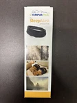 Tempur-pedic Sleep Mask Eye Cover Travel Nightime Shield Nib Free Shipping New. Price: $60.00.