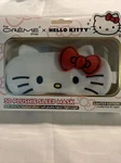 The Creme Shop X Hello Kitty 3D Plushie Sleep Mask New. Price: $8.99.