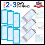 Resplabs Cpap Filters For Philips Dreamstation 2-6 Disposable And 3 Reusable ... New. Price: $25.64.