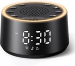 Sound Machine For Sleep - D1 Nova White Noise Baby Adult With New. Price: $33.99.