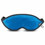 Lewis N. Clark Sleep Mask, Light Blocking, Adjustable, Breathable, Blue New. Price: $14.16.
