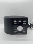 Sound+sleep High Fidelity Machine With 30 Guaranteed Non-looping Used. Price: $39.90.