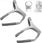 Amara View Headgear, 2-PACK Replacement Cpap Strap For Grey New. Price: $46.99.