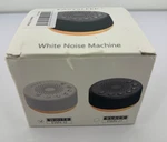 Easysleep EWN-I2 White Noise Machine Sound Therapy With Light. Pre-owned Used. Price: $14.39.
