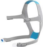 1 Pack Cpap Headgear For Resmed Airfit N20 With Magnetic Clips, Replacement New. Price: $19.85.