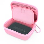 Casematix 4G Wifi Hotspot Travel Pink, Portable, & Protective New. Price: $14.99.