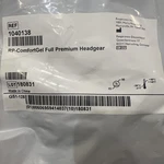 Genuine Phillips Respironics Headgear Cpap Rp Comfortable Full Premium 1040138 New. Price: $19.50.