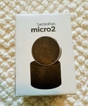 Adaptive Sound Technologies Lectrofan Micro 2 Sleep Machine With Bluetooth. Price: $26.89.