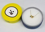 Samantha Thavasa BT21 Chimmy Necklace Silver Accessory Bts Japan Excellent Used. Price: $96.89.