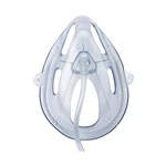 Oxy Mask Large OP-1125-8 Count (pack Of 1), White, Seethrough New. Price: $23.92.